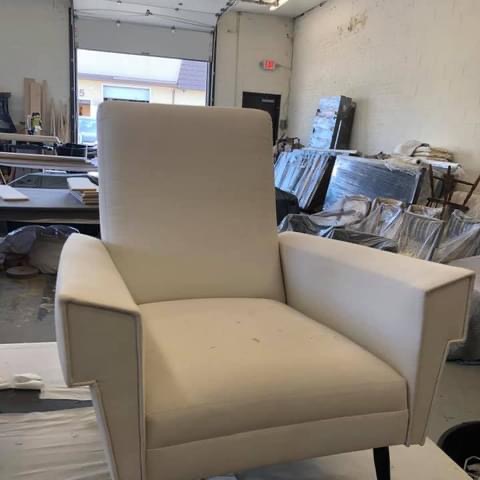 A.C.H. Upholstery