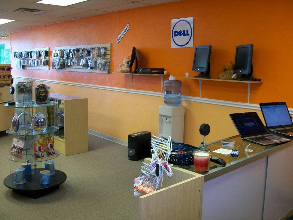 Computer Doctors - Macbook Repair & Laptop Repair