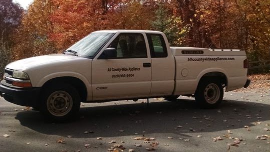 All County Wide Appliance Repair