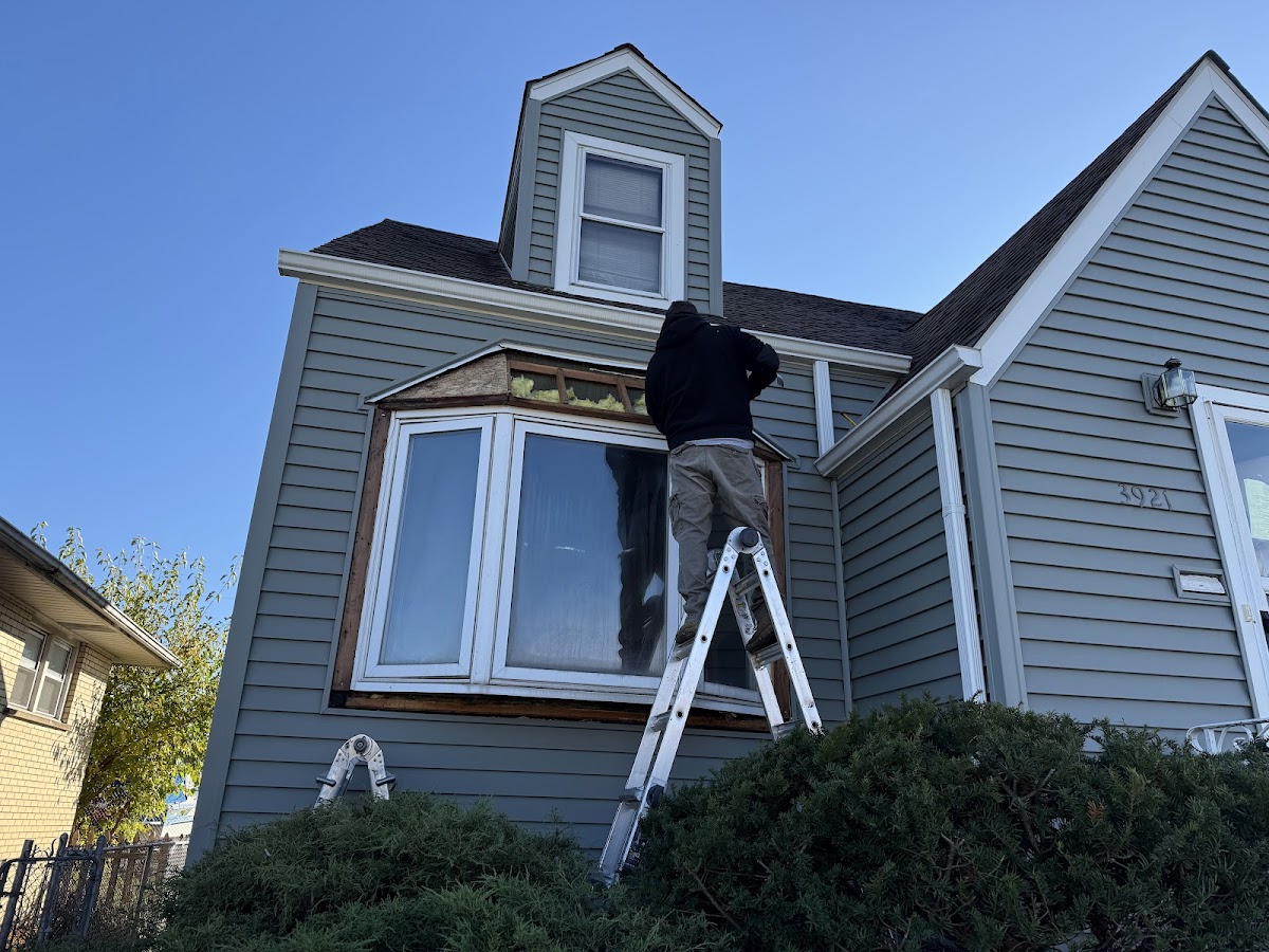 Sanchez Roofing and Construction Inc