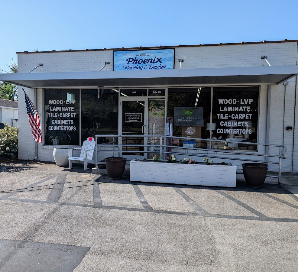 Phoenix Flooring & Design