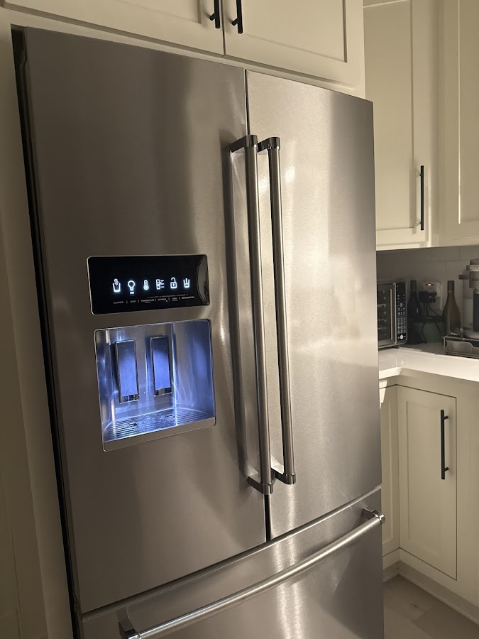 Auburn Appliance Sales & Service