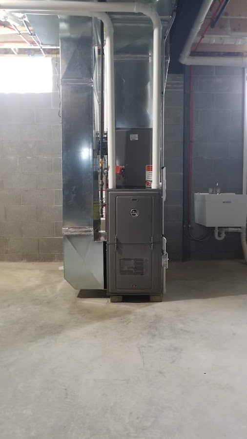 Carter Heating & Cooling