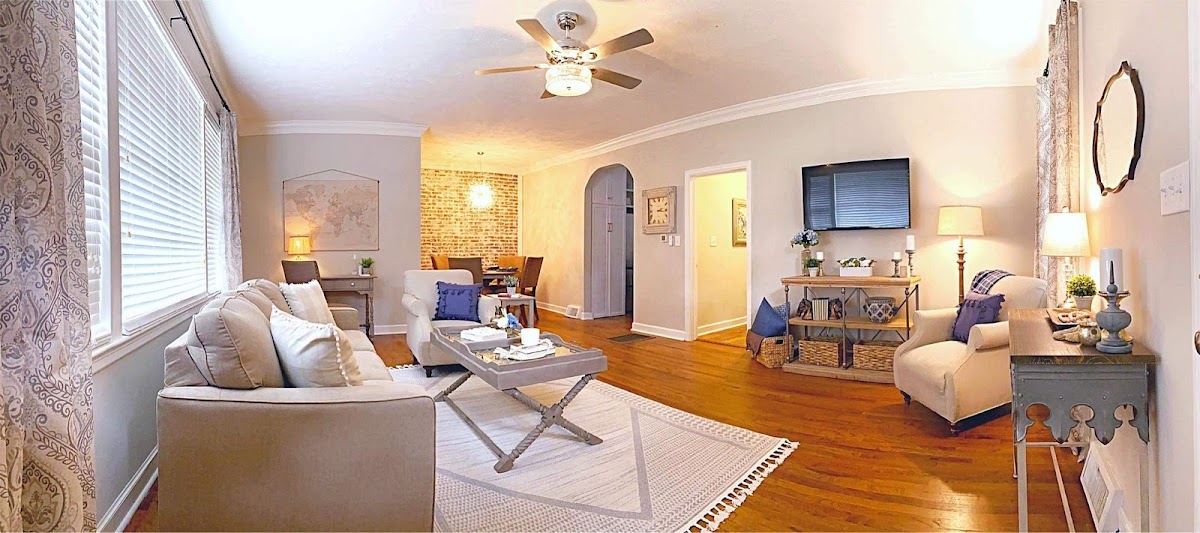 SS&MORE Flooring Installation - SS&MORE Flooring Installation Flooring Repair in Columbus, GA photo