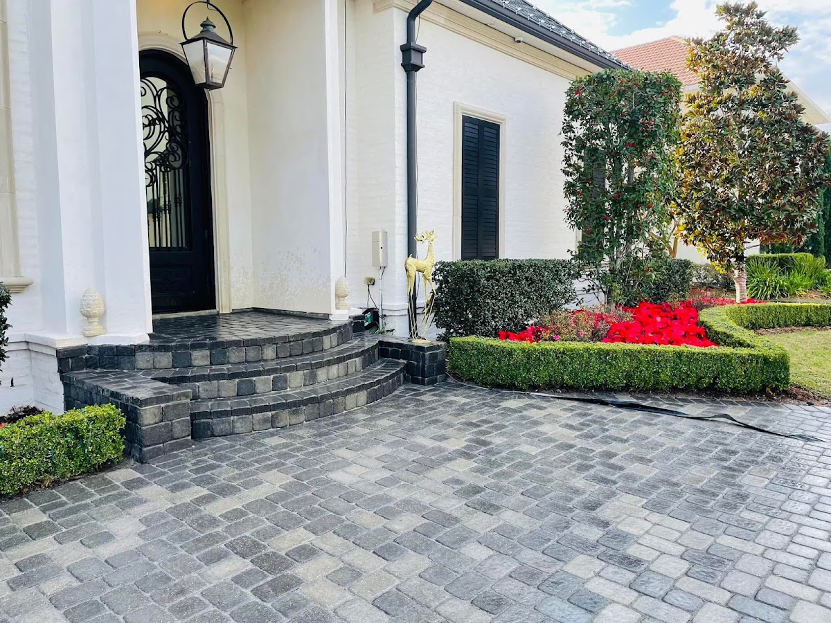 CMC's Services - Metairie Landscaping