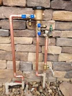 Alex & Bros Plumbing