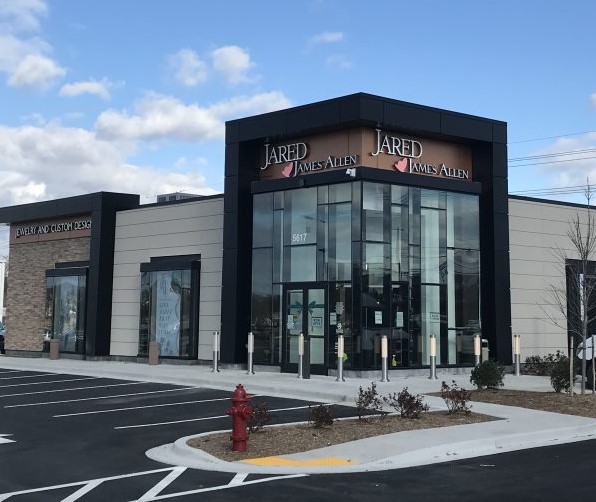 Jared Jewelers