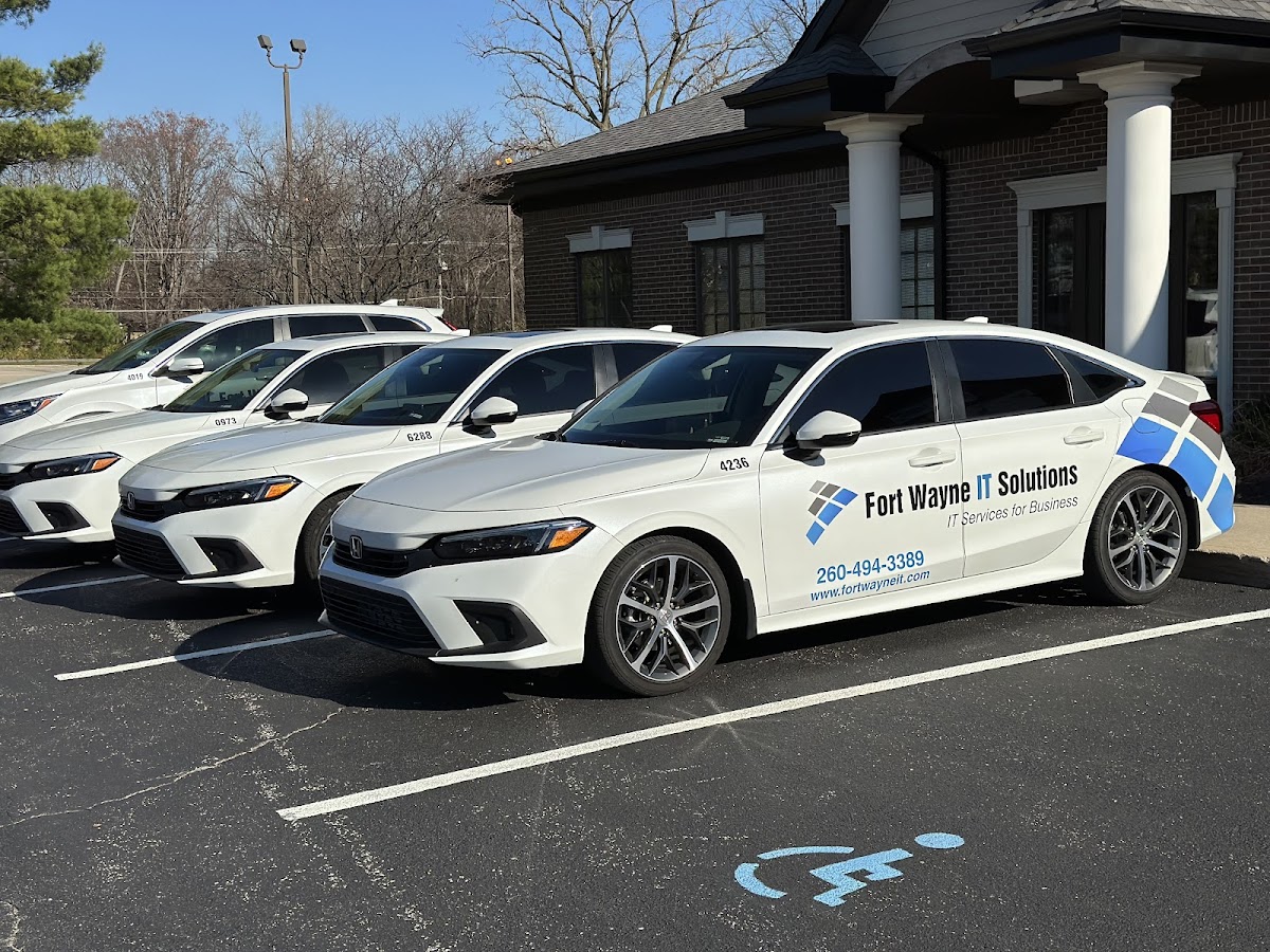 Fort Wayne IT Solutions