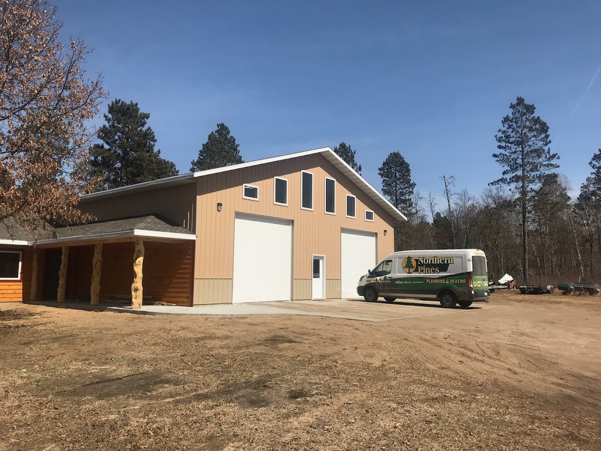 Northern Pines Plumbing, Heating and Electric