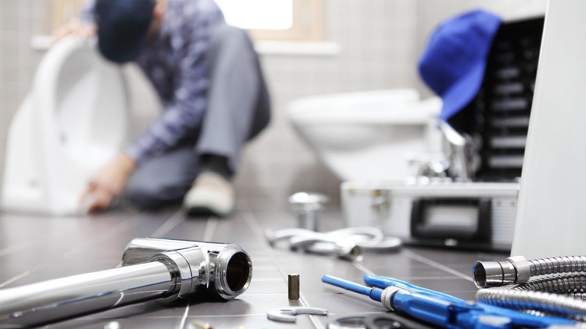 Oak Creek Plumbing Kitchen and Bath