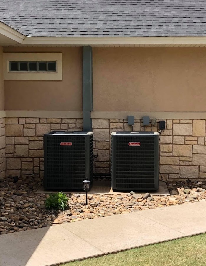 Rick's Comfort Solutions LLC