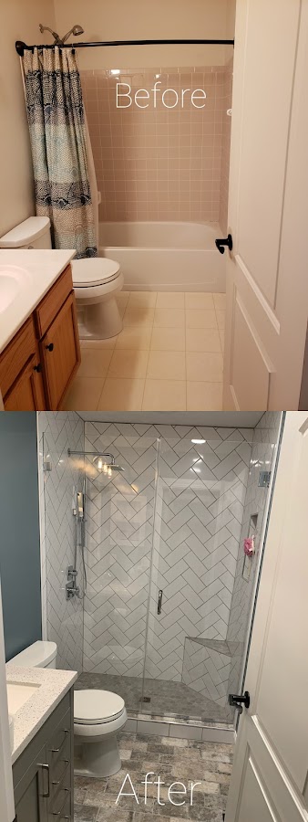 Buckeye custom glass limited