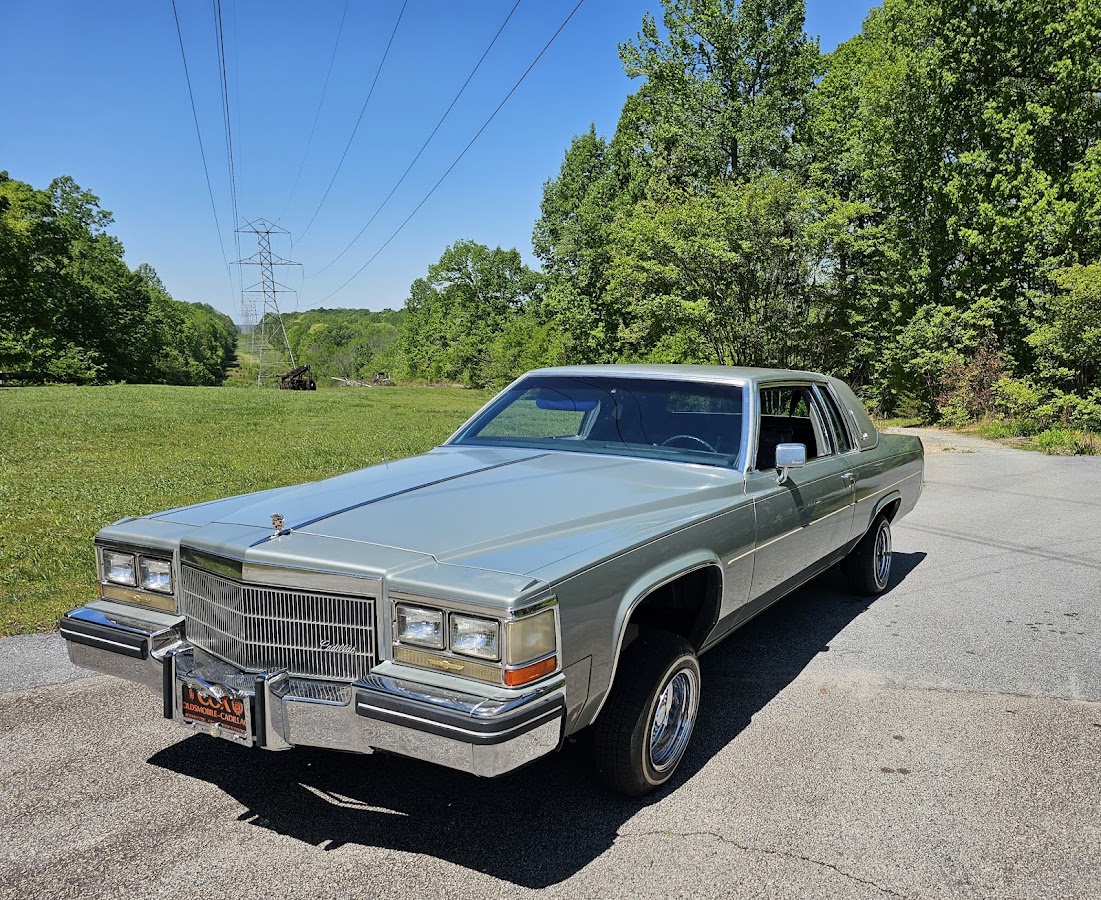 Charlie's Transmission