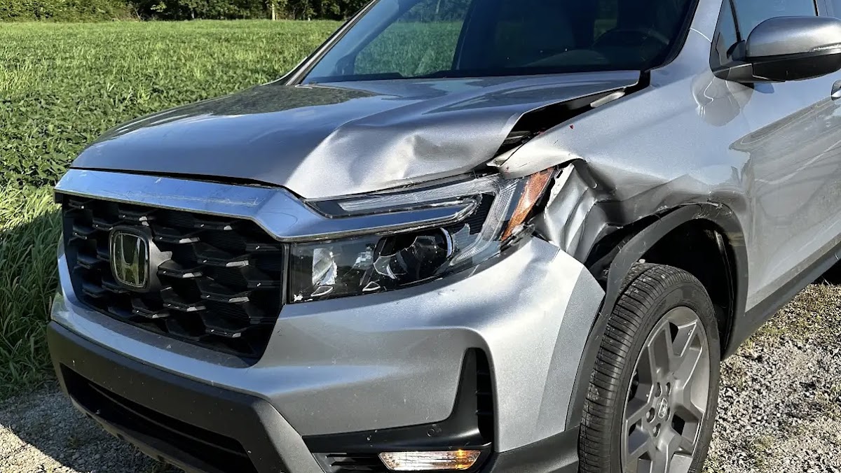 Groveport Service Center