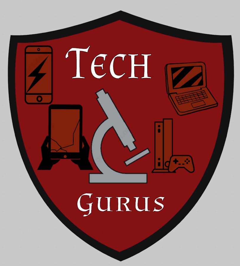 Tech Gurus