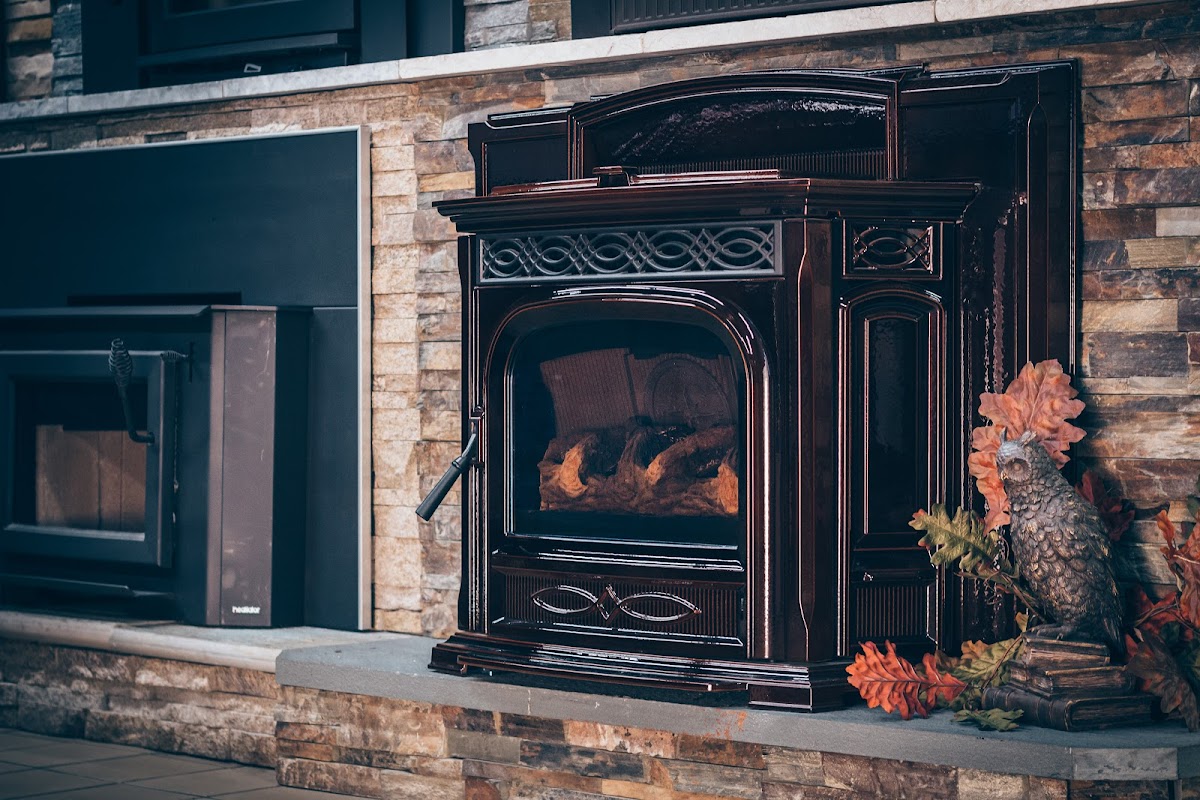 Edwards Hearth & Home