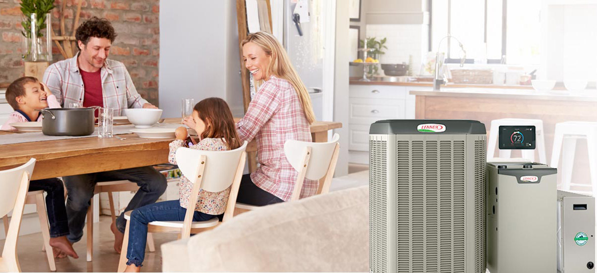 Glasco Heating & Air Conditioning