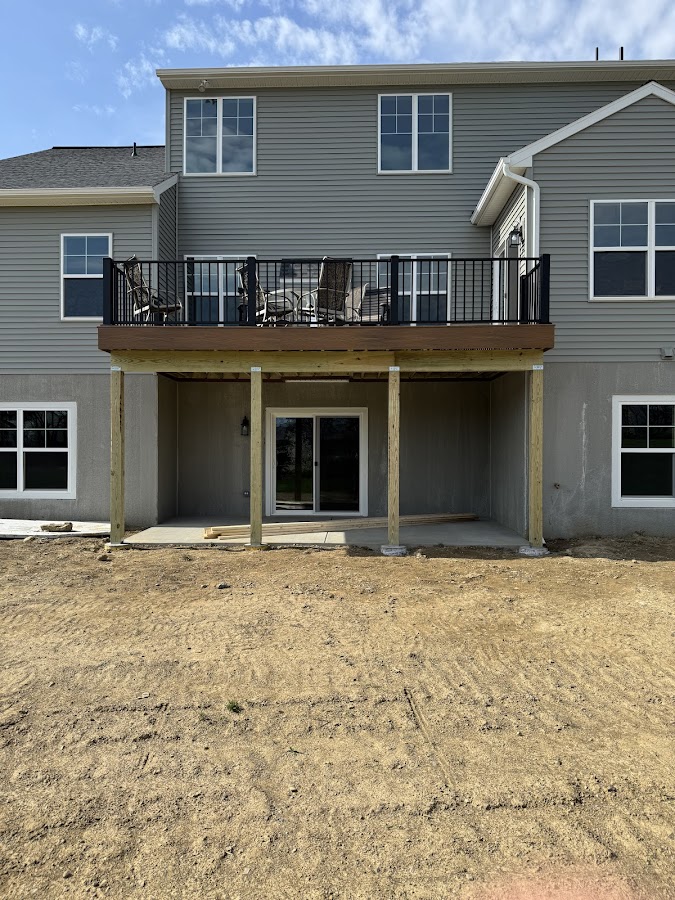 King's Extreme Exteriors