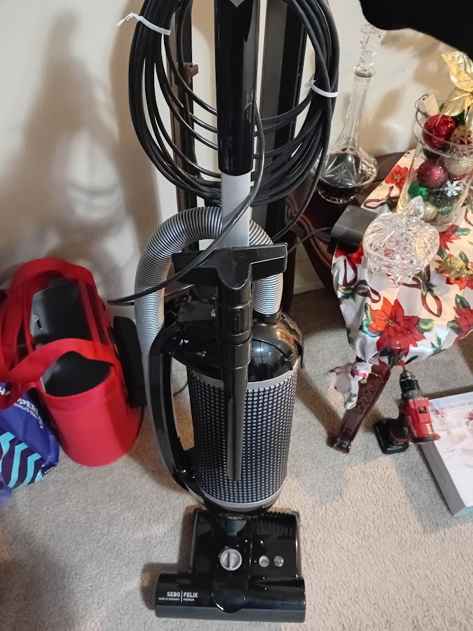 Uncle Lory's Vac Shack Ltd Restaurant in Ottawa photo