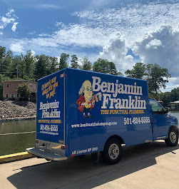 Benjamin Franklin Plumbing