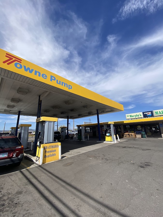 Truax Towne Pump - Truax Towne Pump Gas Line Repair in Klamath Falls, OR photo