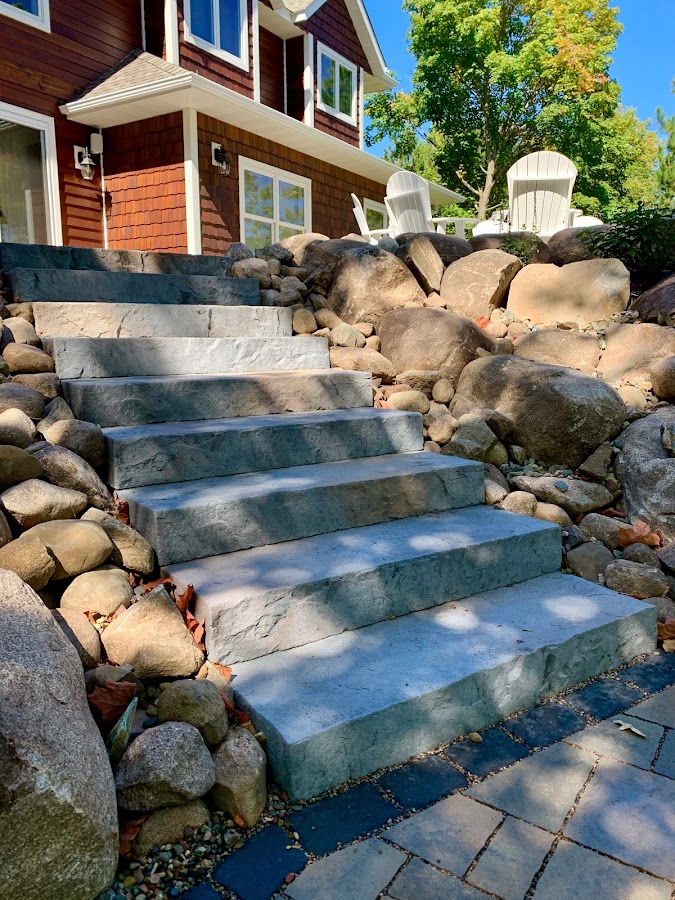 Total Lawn Care & Landscape