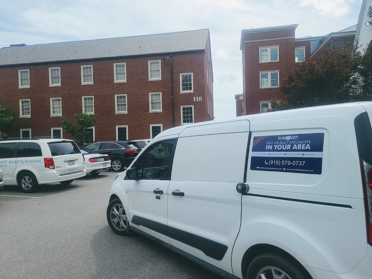 Summit Duct Cleaning