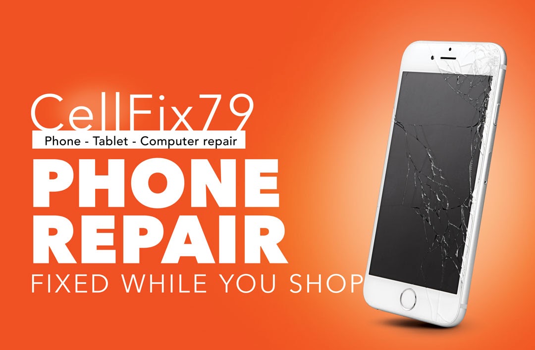 CellFix79 - Cell Phone Repair Round Rock