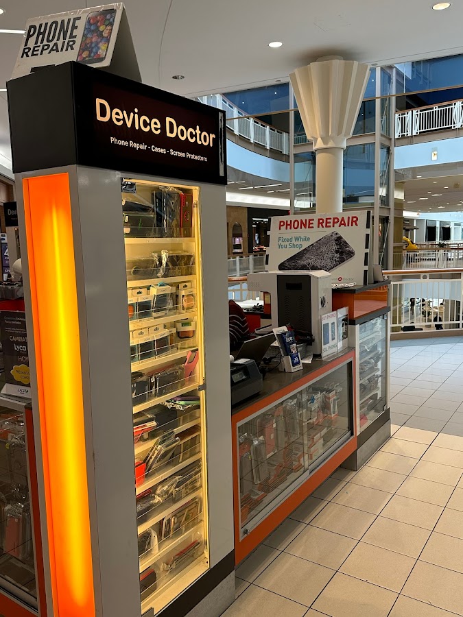 Device Doctor repair/Buy/Trade/Sell phones