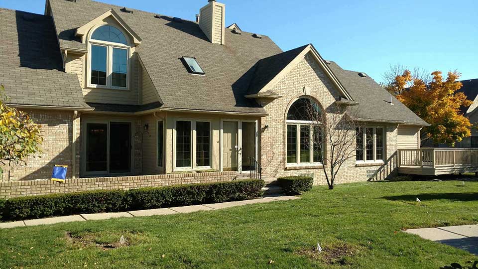 Pure Energy Window Company