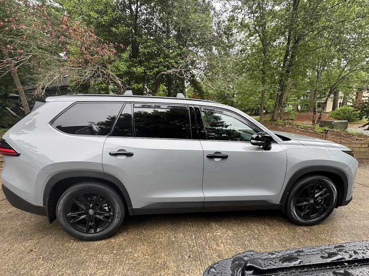 Joe's Automotive Repair