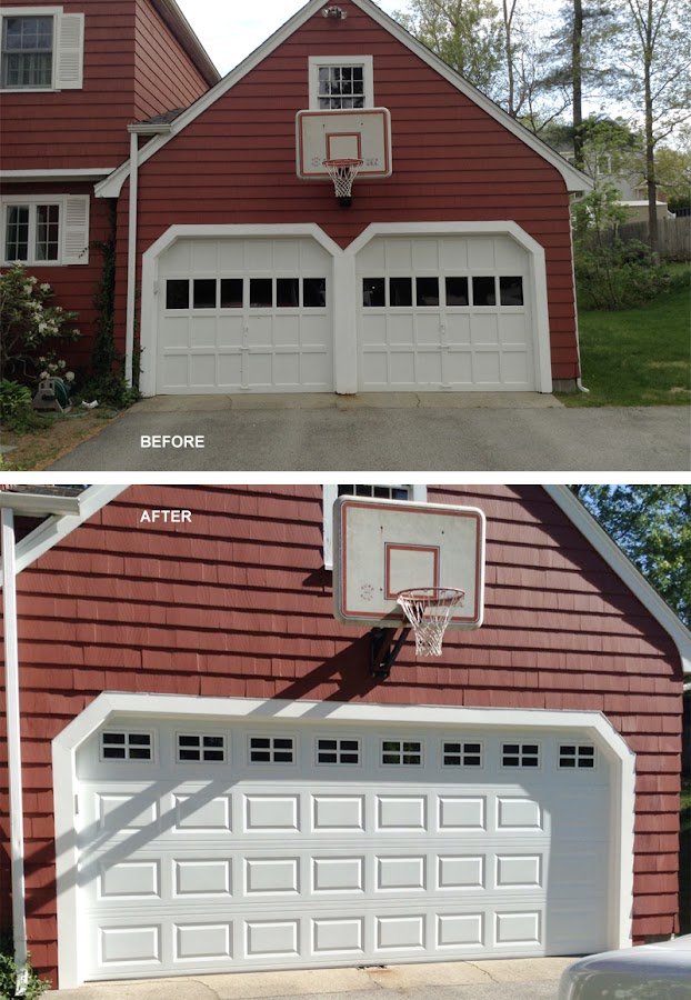Goodrow Garage Door Solutions