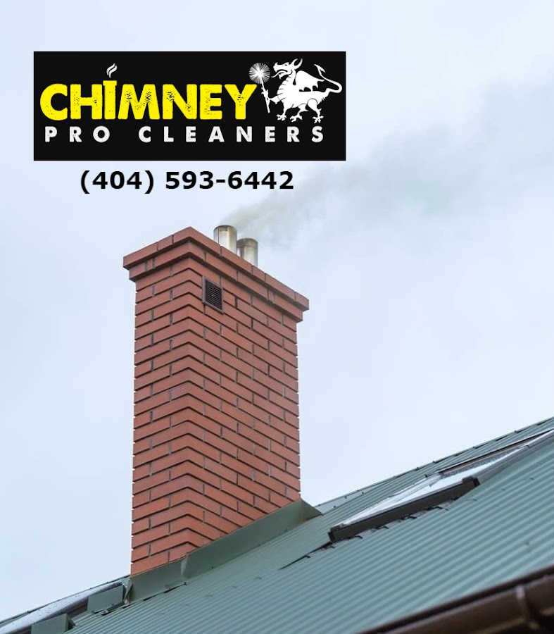 Chimney Pro Cleaners of Alpharetta