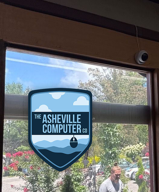 Asheville Computer Co - Managed Business IT Services