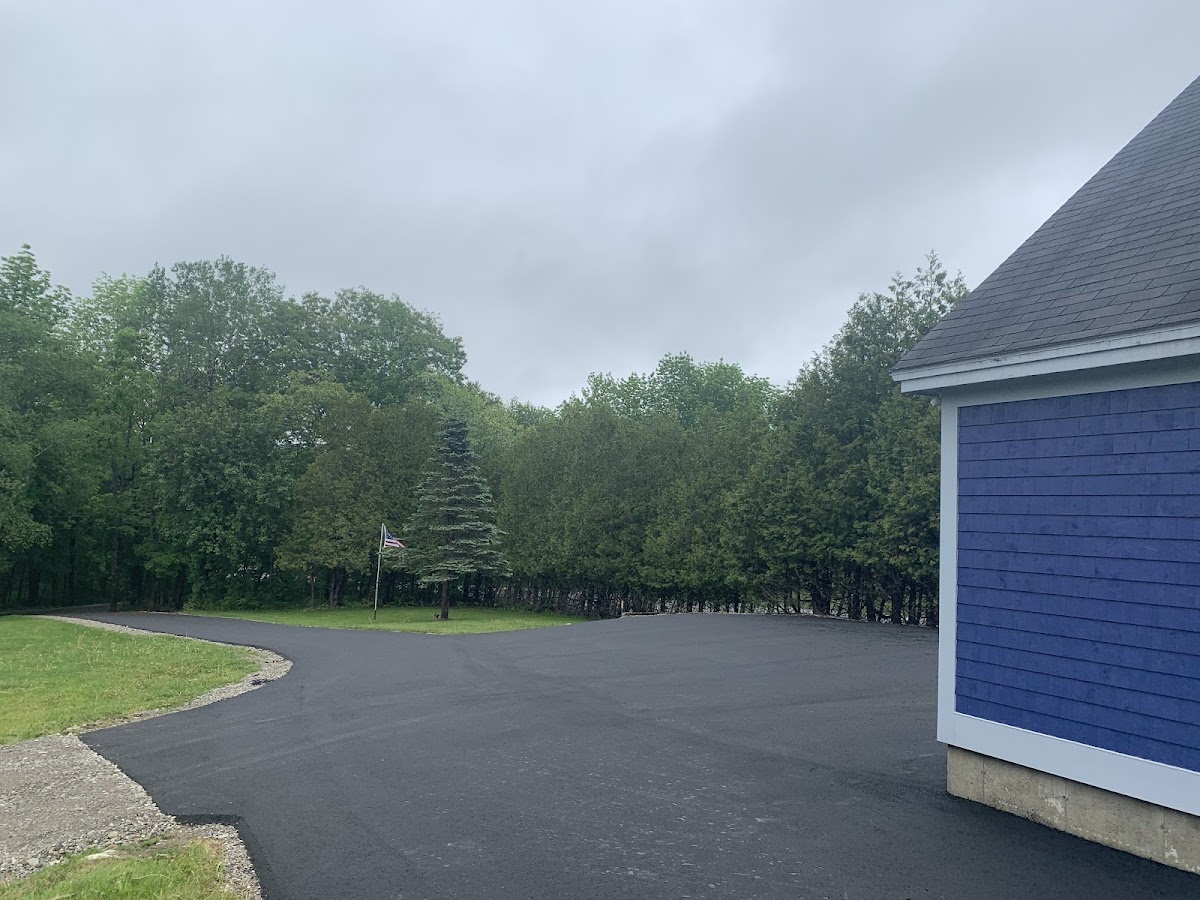 Discount Asphalt Paving