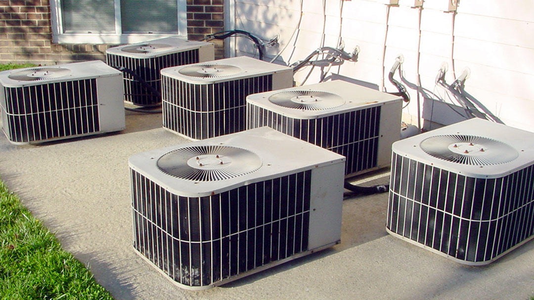 Cox & Pritchett Plumbing Inc