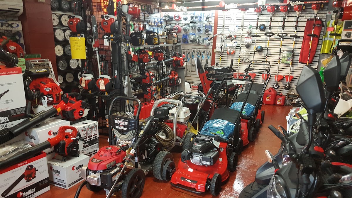 Power-Plus Equipment & Motorsports