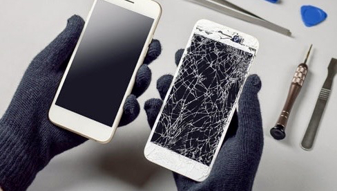 Cellaxs phone repair