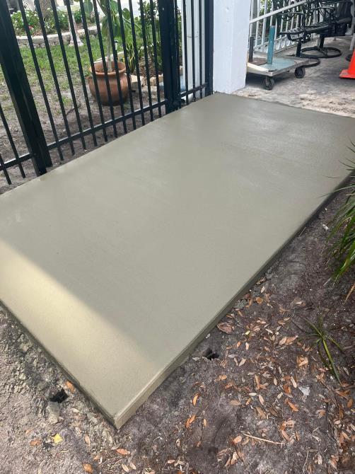 Mend It Asphalt And Concrete Services INC