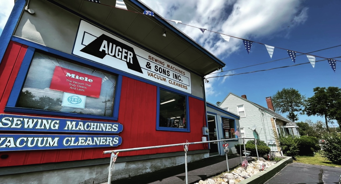 Auger and Sons Inc Dryer Repair in Rochester, NH photo
