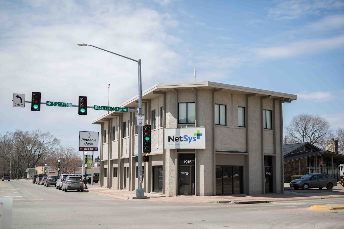 Network Systems Plus Inc.