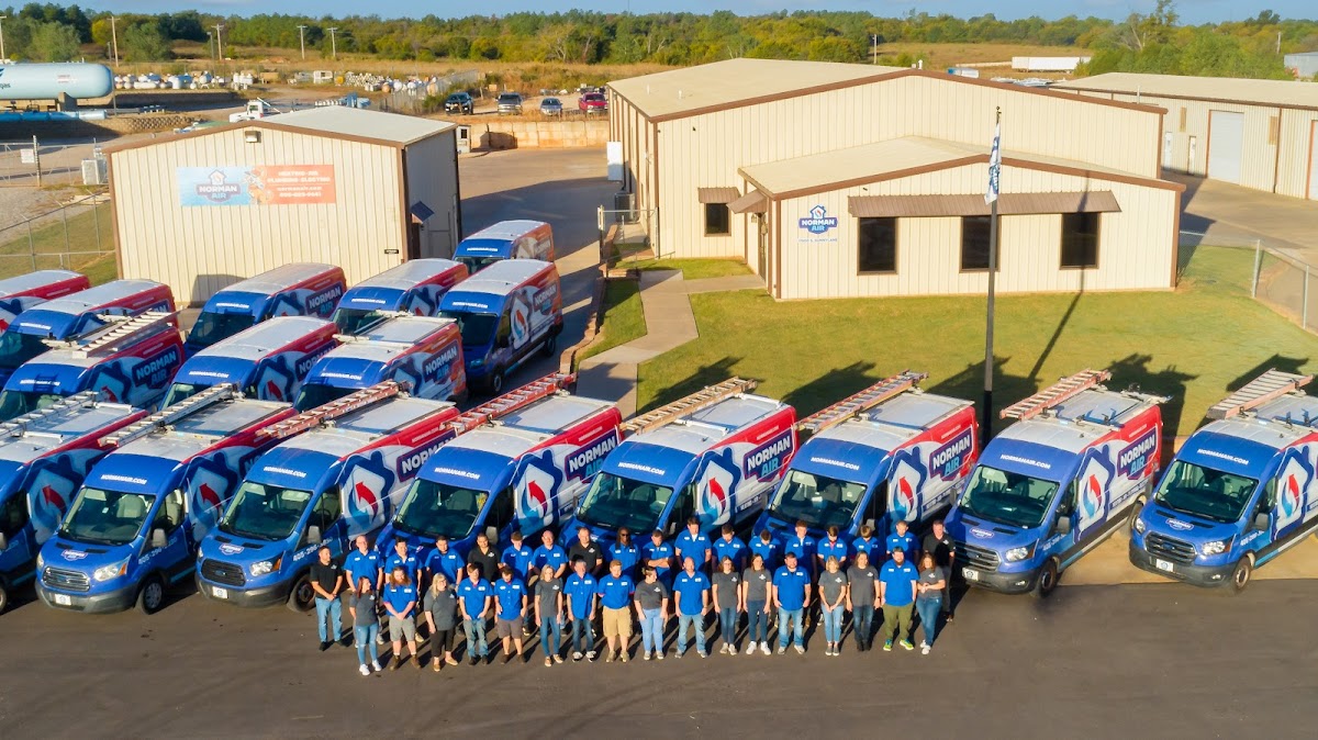 Norman Air