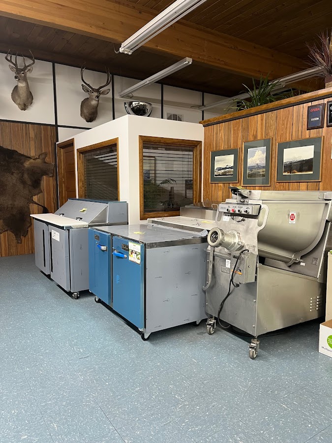 Brink Inc. Hobart Sales & Service