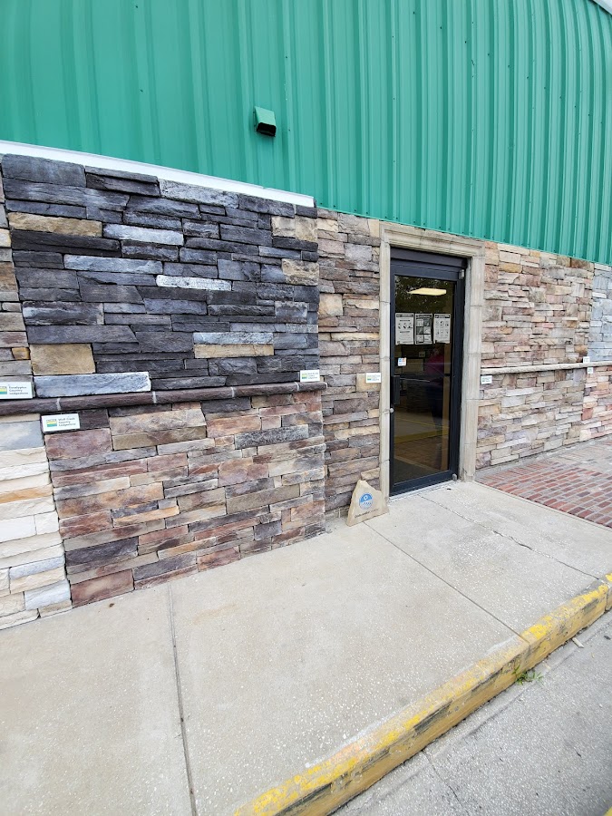 Old Castle Coastal Coloroc - Old Castle Coastal Coloroc Masonry Repair in Tampa, FL photo