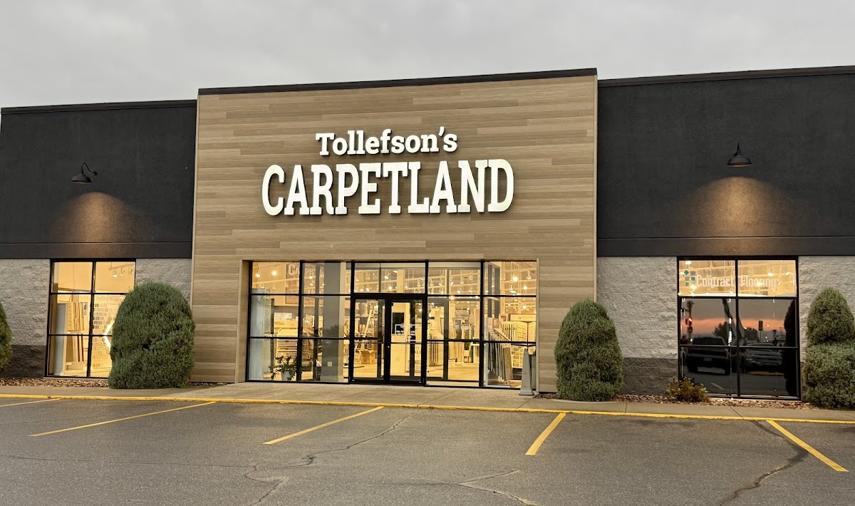Tollefson's Carpetland