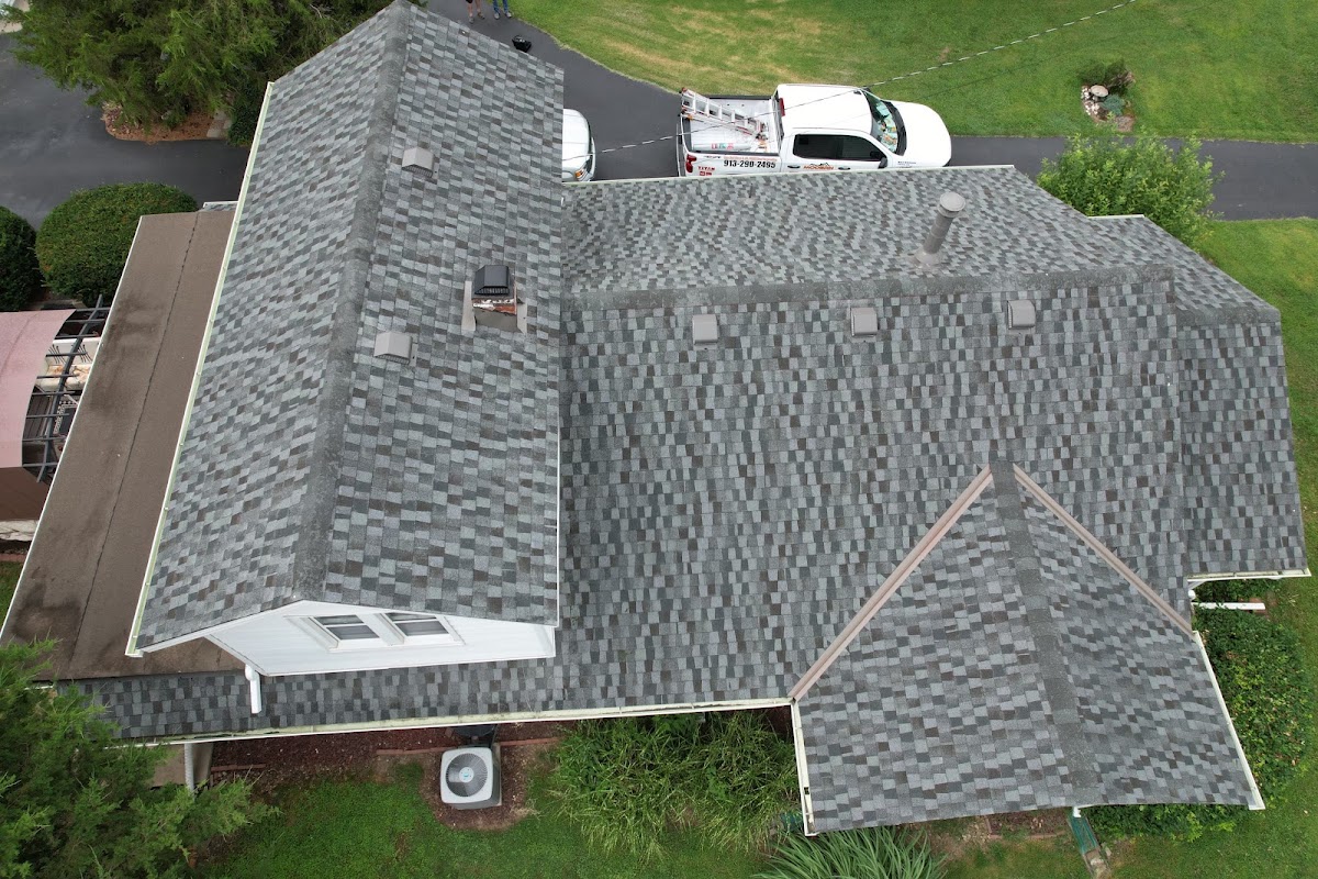 Modern Construction Services LLC