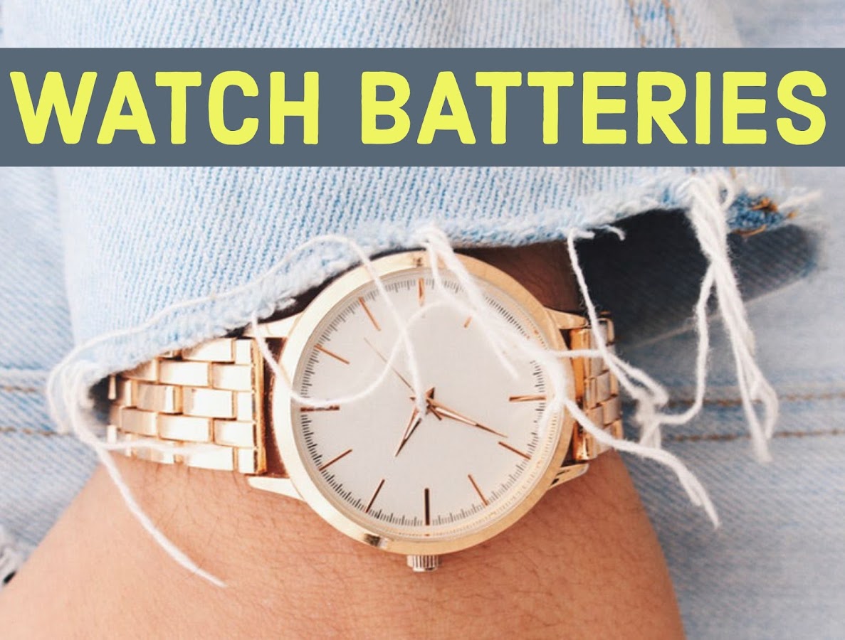 Chad's Jewelry Services