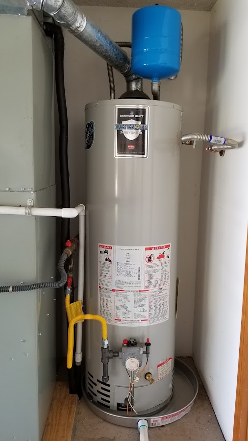 Natural State Plumbing LLC - Natural State Plumbing LLC Plumber in Bentonville, AR photo