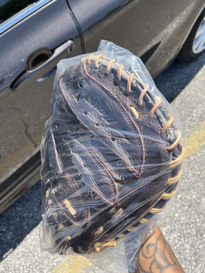 Security Square Shoe Repair