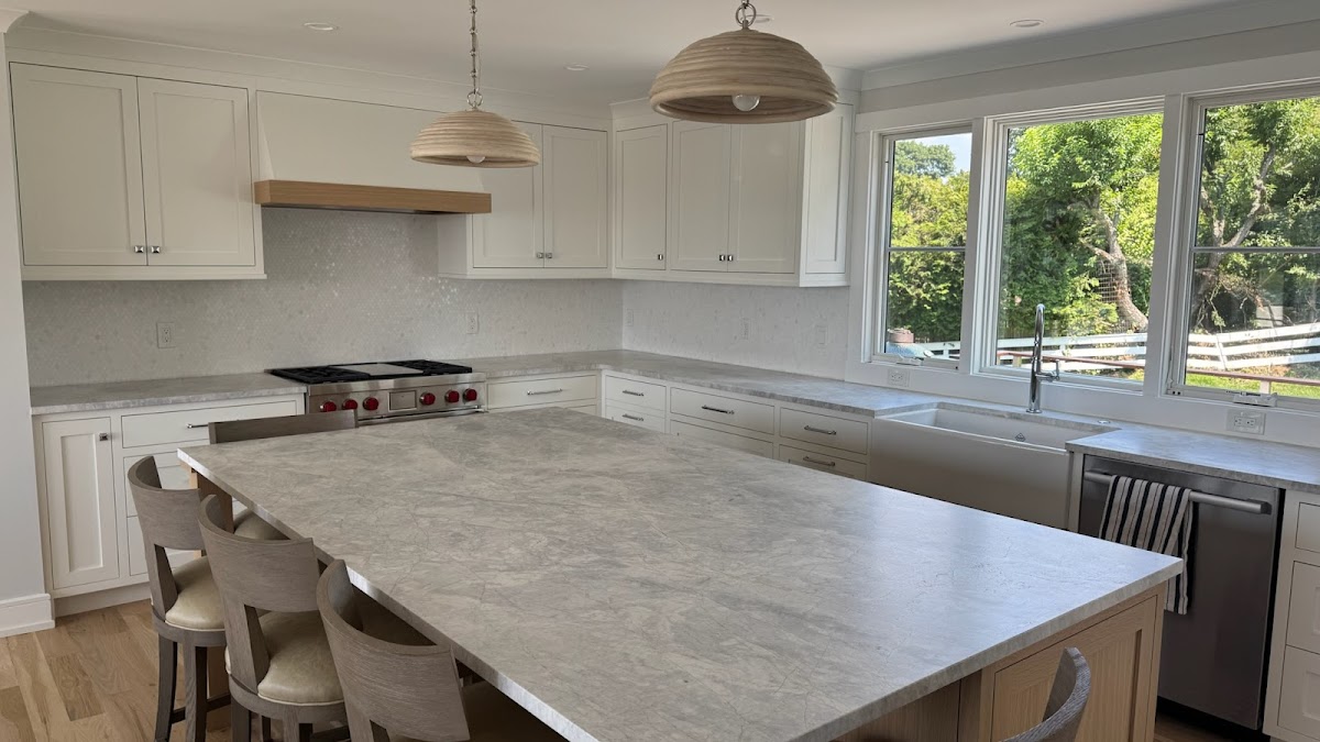 Marble and Granite Concepts, LLC